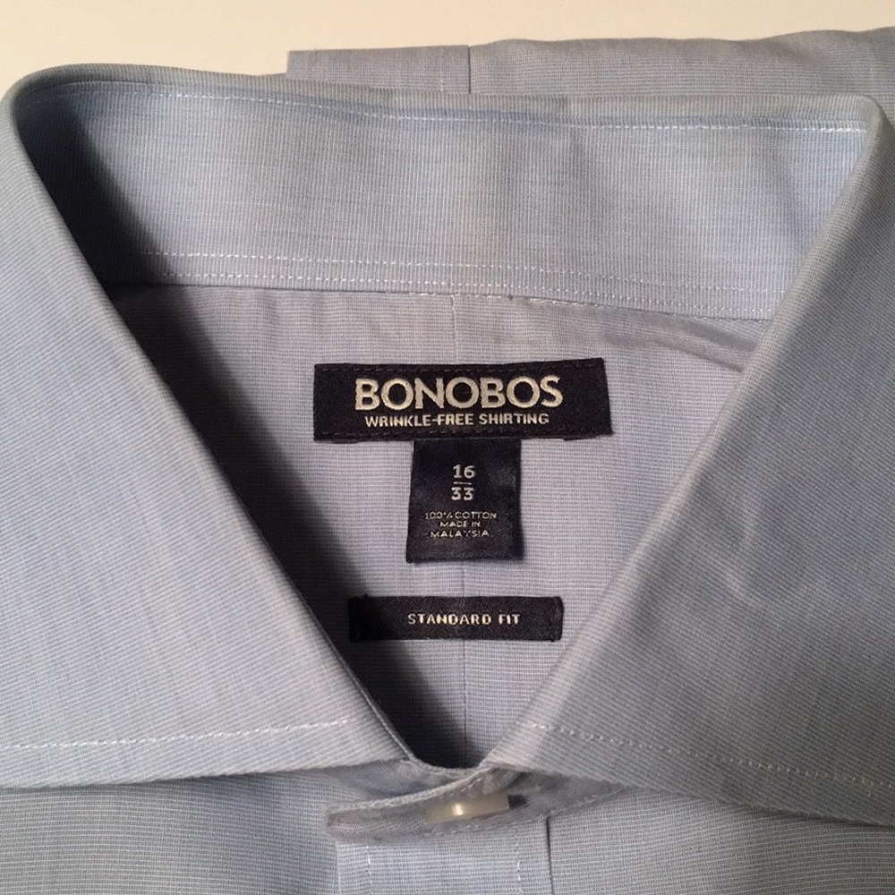 Bonobos - Picture 2 of 4